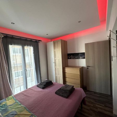 Apartment Center Piraeus Location Kastella Passalimani Port Extérieur photo