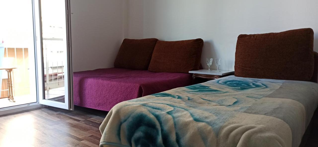 Apartment Center Piraeus Location Kastella Passalimani Port Extérieur photo