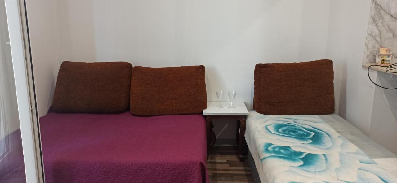 Apartment Center Piraeus Location Kastella Passalimani Port Extérieur photo