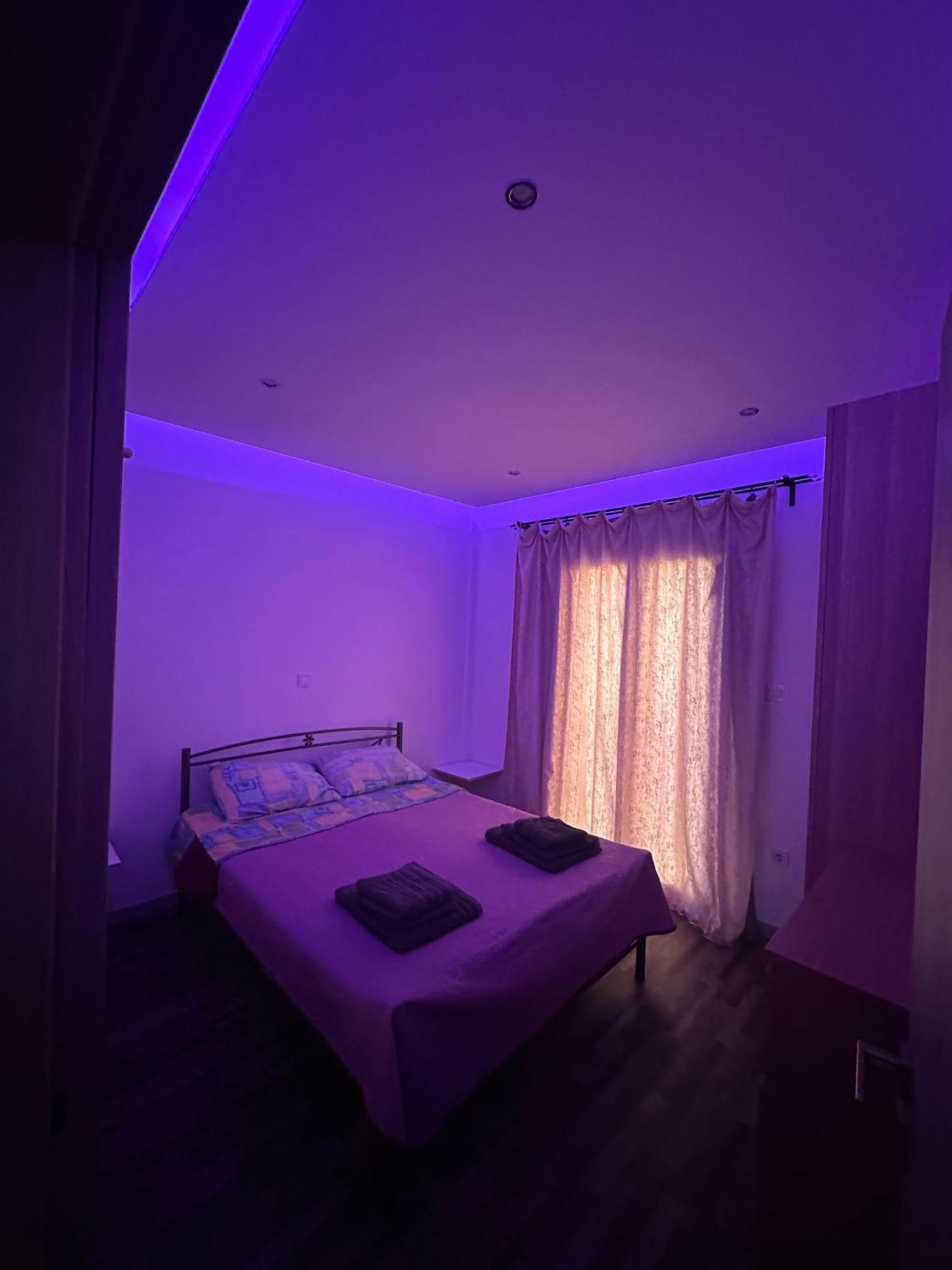 Apartment Center Piraeus Location Kastella Passalimani Port Extérieur photo