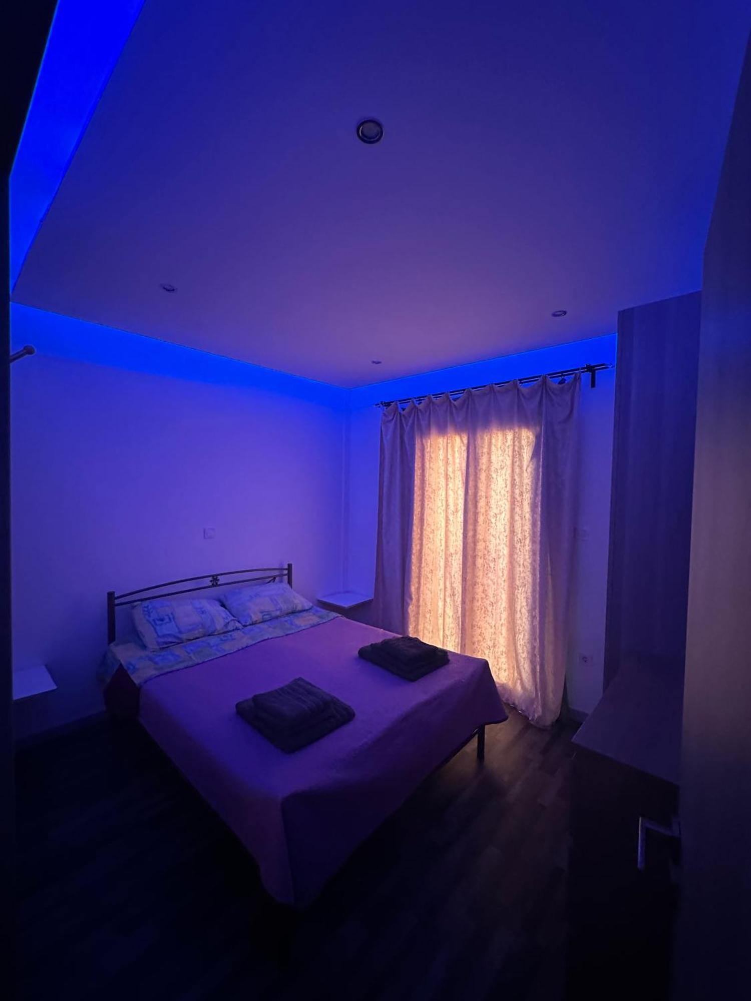 Apartment Center Piraeus Location Kastella Passalimani Port Extérieur photo